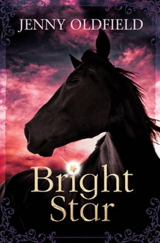 Бумажная книга «Bright Star», автор Дженни Олдфилд - фото №1