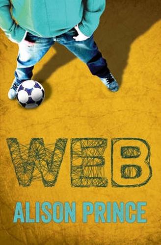 Паперова книга «Web» - фото №1