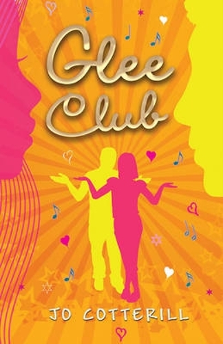 Бумажная книга «Glee Club» - фото №1