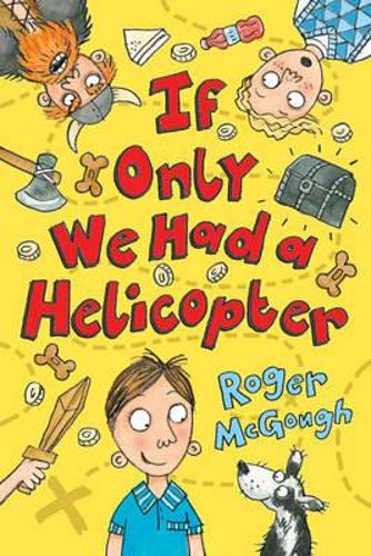 [object Object] «If Only We Had a Helicopter» - фото №1