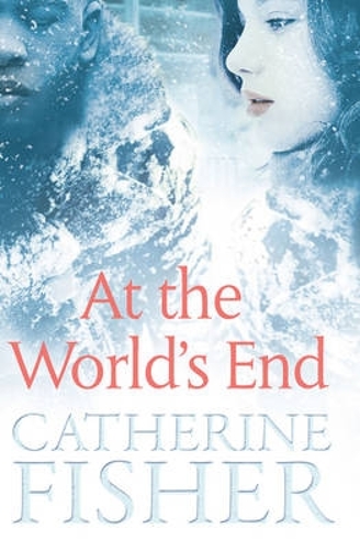 Бумажная книга «At the World's End», автор Кэтрин Фишер - фото №1