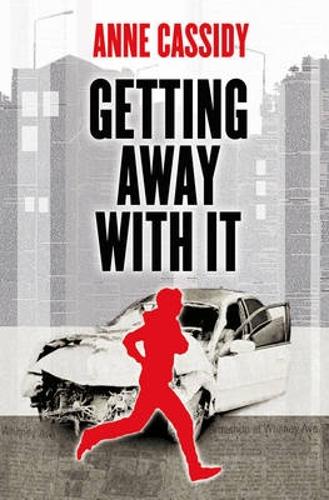 Паперова книга «Getting Away With It», автор Енн Кессіді - фото №1