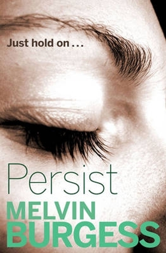 Паперова книга «Persist» - фото №1