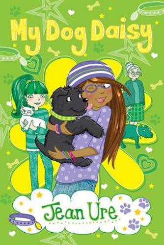 Бумажная книга «My Dog Daisy» - фото №1