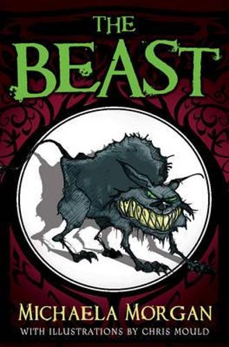 [object Object] «The Beast» - фото №1