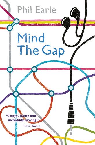 Бумажная книга «Mind the Gap», автор Фил Эрл - фото №1
