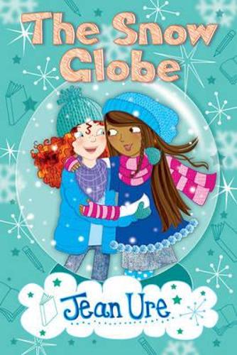 Бумажная книга «The Snow Globe» - фото №1