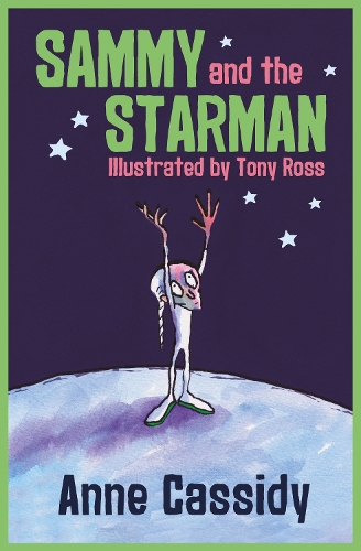 [object Object] «Sammy and the Starman» - фото №1