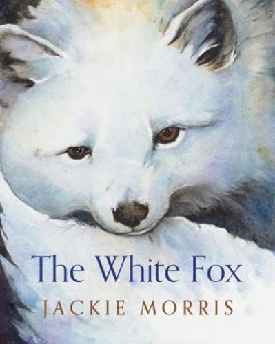 [object Object] «The White Fox», автор Джеки Моррис - фото №1