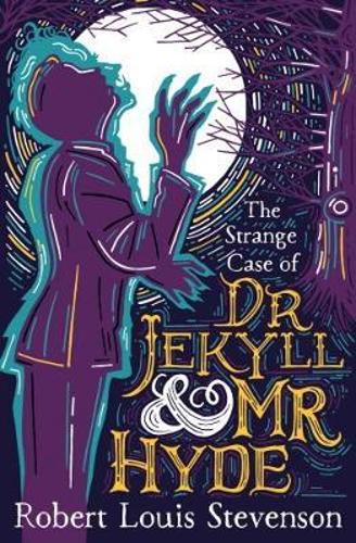 Бумажная книга «The Strange Case of Dr Jekyll and Mr Hyde: Barrington Stoke Edition», автор Роберт Льюис Стивенсон - фото №1