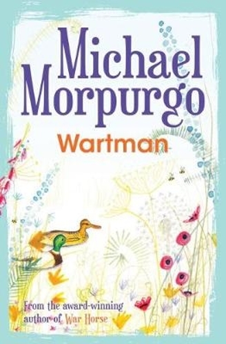 Бумажная книга «Wartman» - фото №1