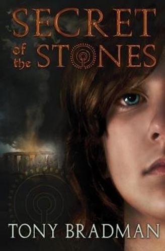 Бумажная книга «Secret of the Stones», автор Тони Брэдман - фото №1
