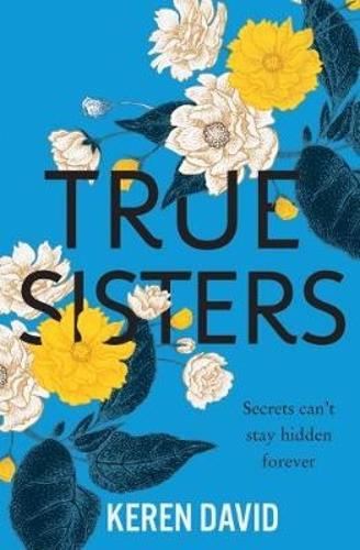 Бумажная книга «True Sisters», автор Керен Дэвид - фото №1