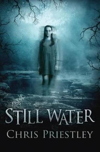 Паперова книга «Still Water» - фото №1