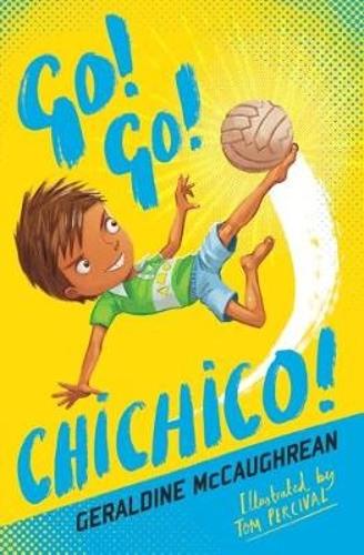 [object Object] «Go! Go! Chichico!» - фото №1