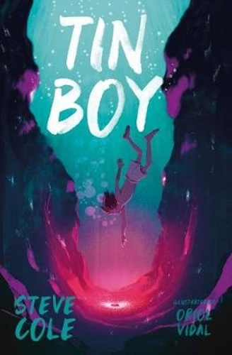 [object Object] «Tin Boy» - фото №1