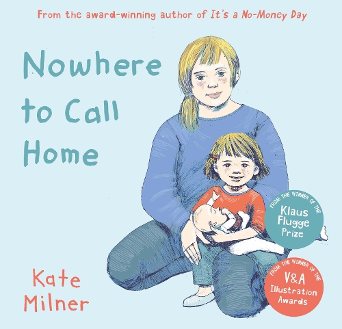 Паперова книга «Nowhere to Call Home», автор Кейт Мілнер - фото №1