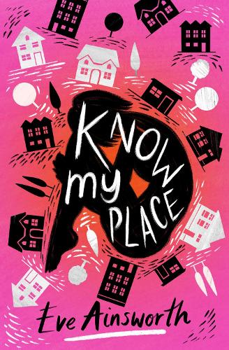 Бумажная книга «Know My Place», автор Ева Эйнсворт - фото №1