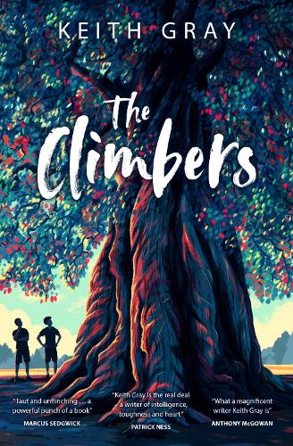 [object Object] «The Climbers» - фото №1