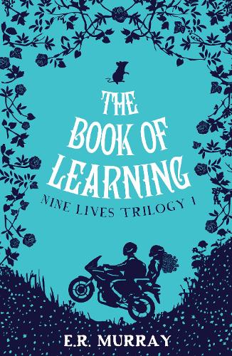Бумажная книга «The Book of Learning: Nine Lives Trilogy Part 1», автор Э.Р. Мюррей - фото №1