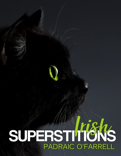 Бумажная книга «Irish Superstitions», автор Падрейк О'Фаррелл - фото №1