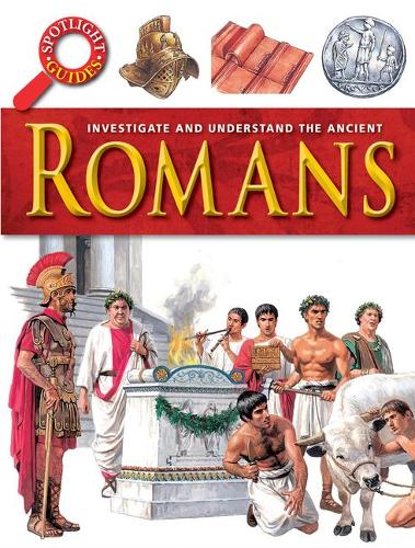 Бумажная книга «Romans», автор Джон Хэйвуд - фото №1