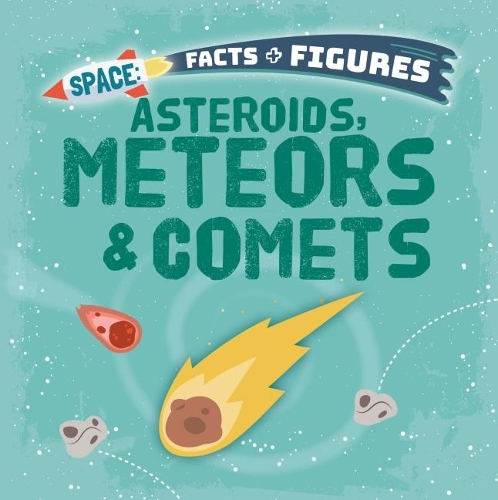 [object Object] «Asteroids, Meteors & Comets», автор Нэнси Дикманн - фото №1