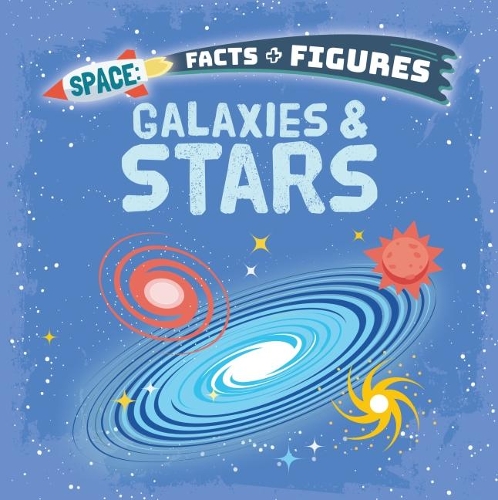 Бумажная книга «Galaxies & Stars», автор Нэнси Дикманн - фото №1
