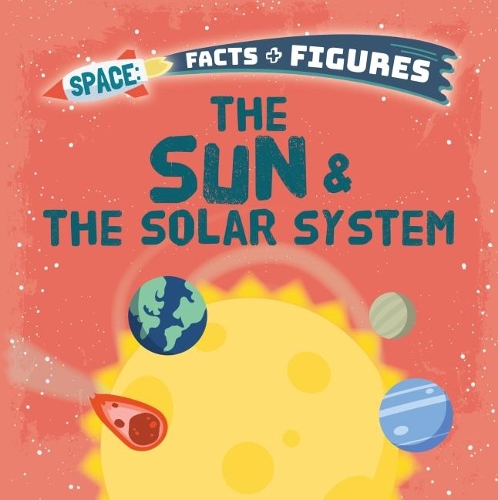Бумажная книга «The Sun & The Solar System», автор Нэнси Дикманн - фото №1