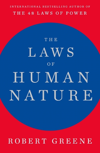 Бумажная книга «The Laws of Human Nature», автор Роберт Грин - фото №1