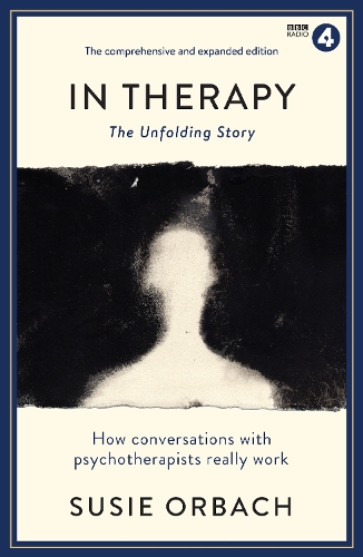Паперова книга «In Therapy: The Unfolding Story», автор Сьюзі Орбах - фото №1