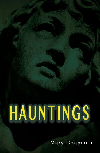 Бумажная книга «Hauntings», автор Мэри Чепмен - фото №1