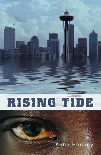 Бумажная книга «Rising Tide», автор Анна Руни - фото №1