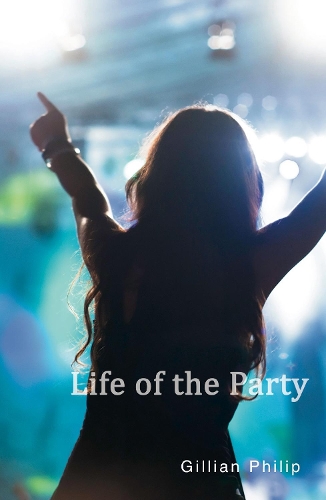 Бумажная книга «Life of the Party», автор Джиллиан Филипп - фото №1