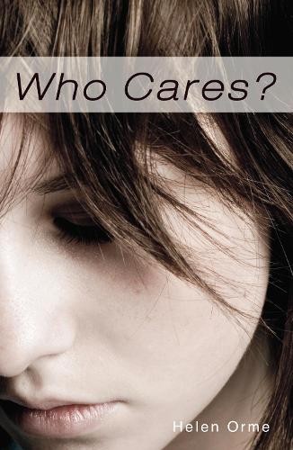 Бумажная книга «Who Cares», автор Хелен Орм - фото №1