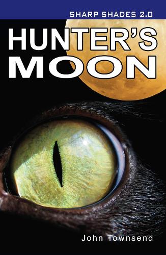 Бумажная книга «Hunter's Moon (Sharp Shades)», автор Джон Таунсенд - фото №1