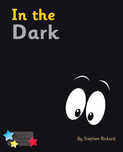 Бумажная книга «In the Dark: Phonics Phase 4», автор Стивен Рикард - фото №1