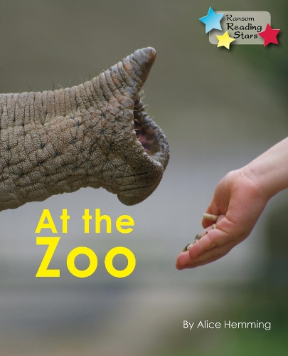 [object Object] «At the Zoo», автор Еліс Хеммінг - фото №1