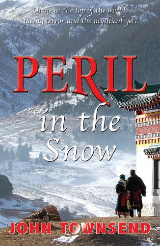[object Object] «Peril in the Snow», автор Джон Таунсенд - фото №1