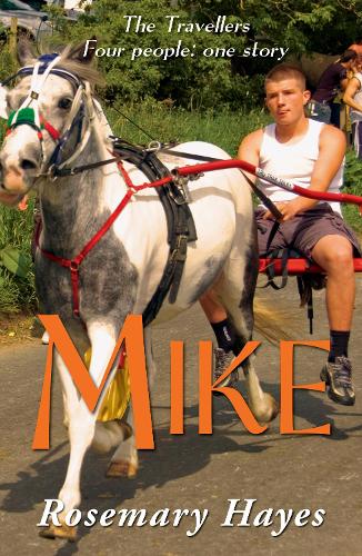 Бумажная книга «Mike», автор Розмари Хейс - фото №1