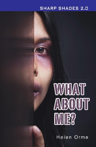 Паперова книга «What About Me (Sharp Shades)», автор Хелен Орм - фото №1