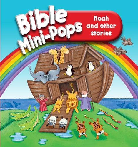 Паперова книга «Noah and Other Stories», автор Карен Вільямсон - фото №1