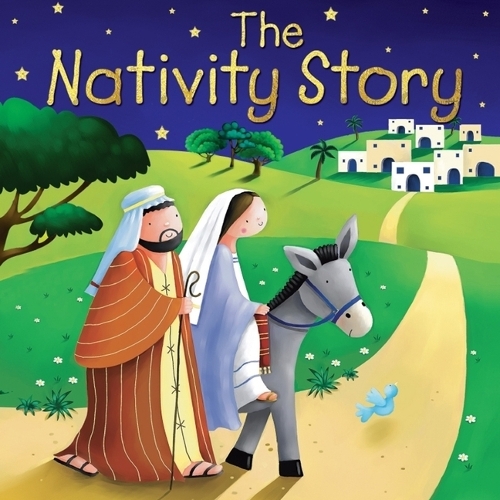 [object Object] «The Nativity Story», автор Джульетта Дэвид - фото №1