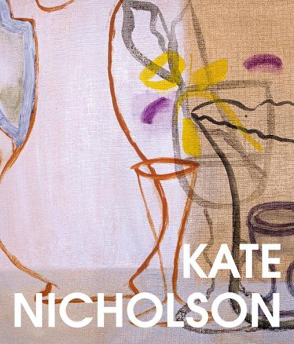 Бумажная книга «Kate Nicholson», автор Йован Николсон - фото №1