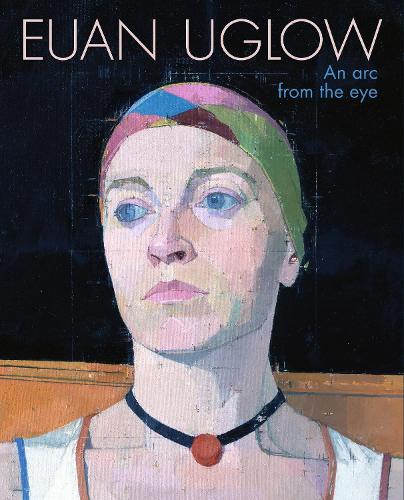 Бумажная книга «Euan Uglow: An Arc from the Eye» - фото №1