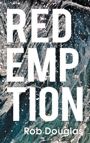 Паперова книга «Redemption», автор Роб Дуглас - фото №1