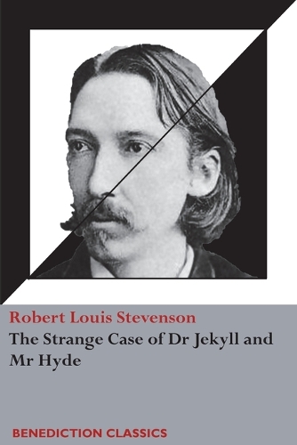 Бумажная книга «The Strange Case of Dr Jekyll and Mr Hyde (Unabridged)», автор Роберт Льюис Стивенсон - фото №1