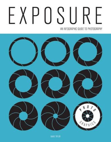 Бумажная книга «Photo–Graphics: Exposure», автор Д. Тэйлор - фото №1