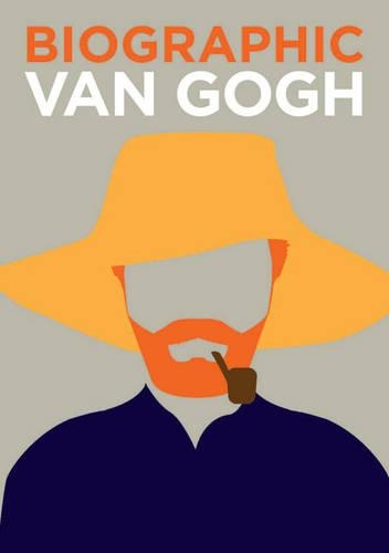 Бумажная книга «Biographic: Van Gogh», автор С. Коллинз - фото №1