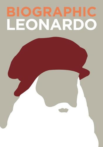 Бумажная книга «Biographic: Leonardo», автор А. Кирк - фото №1